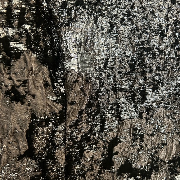 NWT Vera Wang Dress Size 4 - Picture 7 of 7